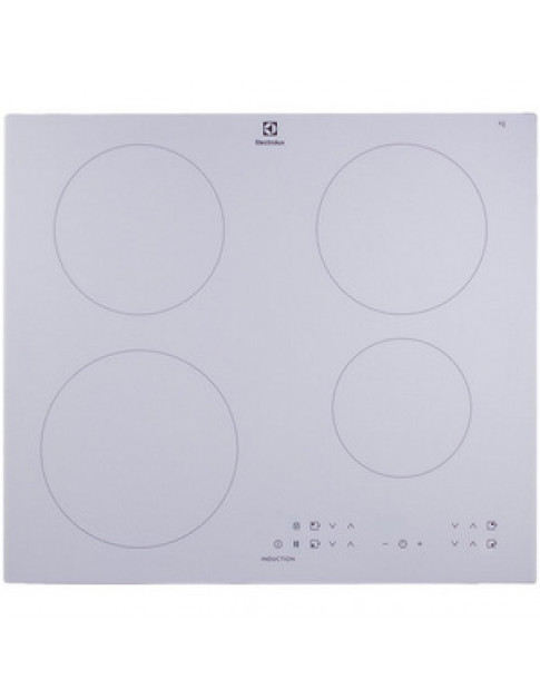 Скло для індукційної варильної поверхні Electrolux 5551127177