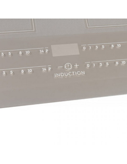 Скло для індукційної варильної поверхні Electrolux 5551127896 Скло для індукційної варильної поверхні Electrolux 5551127896