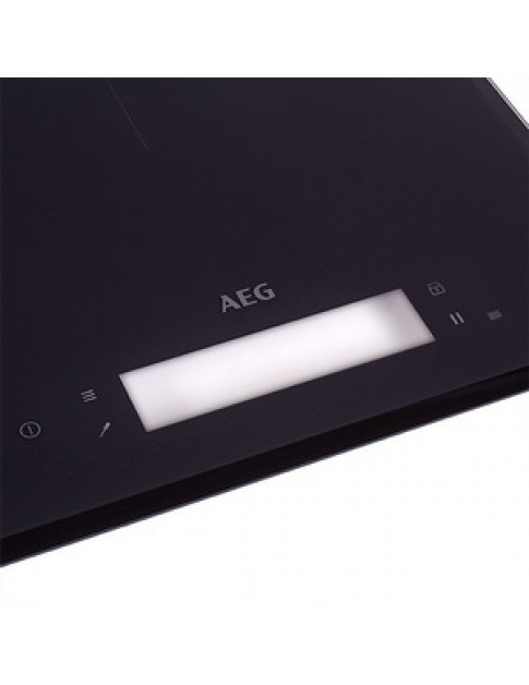 Скло на варильну поверхню для індукційної поверхні AEG 5551128522