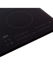 Скло на варочну поверхню для панелі AEG 5551129066