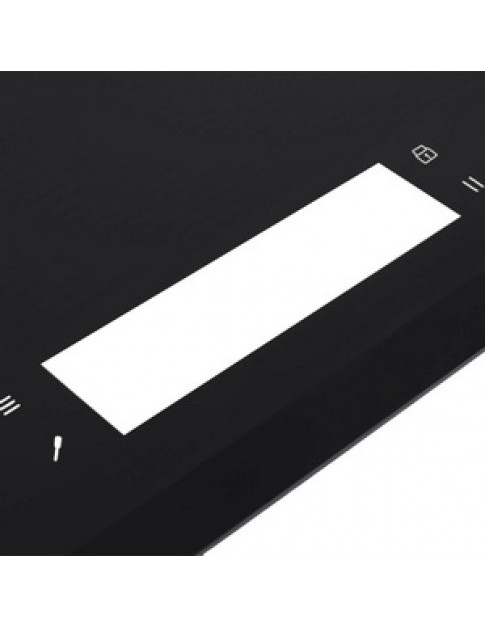 Скло на варильну поверхню для індукційної поверхні Electrolux 5551129645