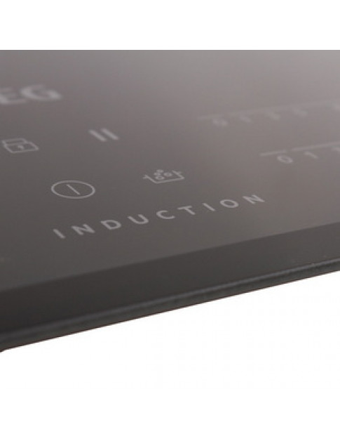 Скло для індукційної варильної поверхні AEG 5551129751 Скло для індукційної варильної поверхні AEG 5551129751