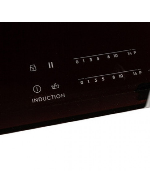 Скло для індукційної варильної поверхні Electrolux 5551129785