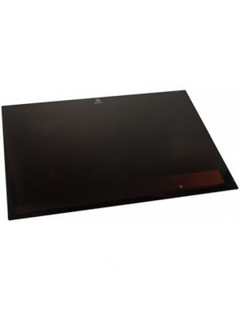 Скло для індукційної варильної поверхні Electrolux 5551129819