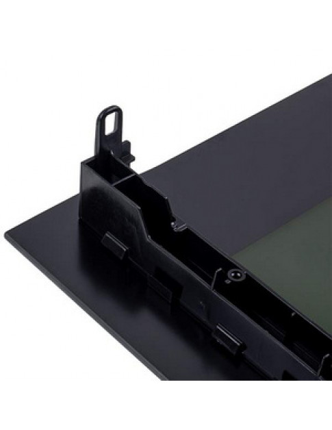 Скло дверцят зовнішнє для духовки IKEA 5551184038 594x332mm