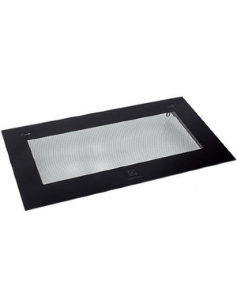 Скло дверей зовнішнє для духовки Electrolux 5551184111