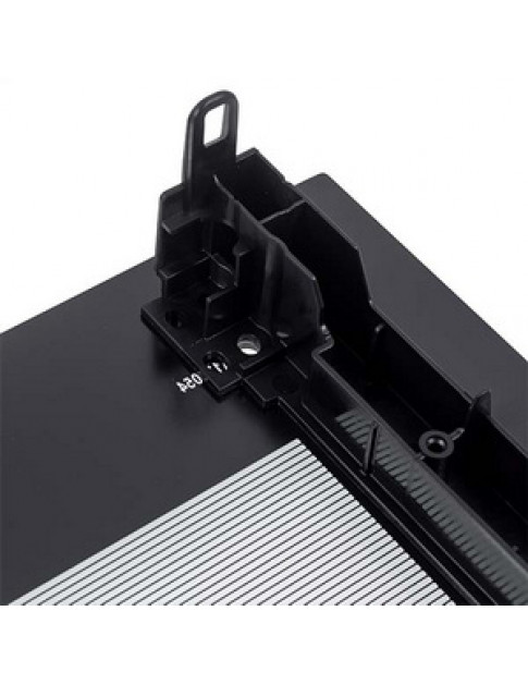 Скло дверей зовнішнє для духовки Electrolux 5551184111