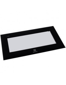 Electrolux 5551184178 Скло дверей зовнішнє для духовки