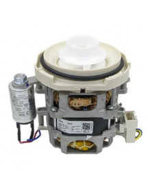 Двигун циркуляційної помпи для посудомийної машини Gorenje 556161 YXW50-2E 220-240V 98-80W Двигун циркуляційної помпи для посудомийної машини Gorenje 556161 YXW50-2E 220-240V 98-80W