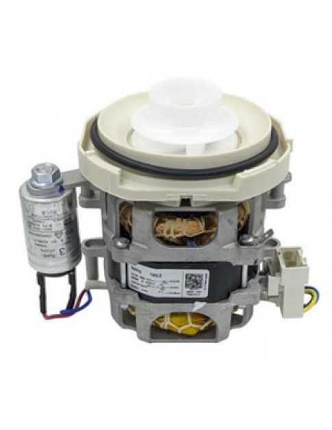 Двигун циркуляційної помпи для посудомийної машини Gorenje 556161 YXW50-2E 220-240V 98-80W Двигун циркуляційної помпи для посудомийної машини Gorenje 556161 YXW50-2E 220-240V 98-80W