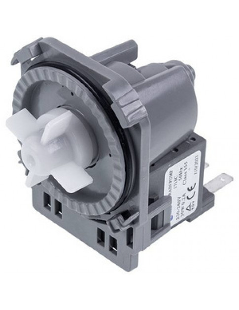 Помпа 30W для посудомийної машини Gorenje 556915