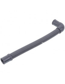 Патрубок зливного насоса для посудомийної машини Gorenje 557081