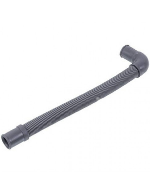 Патрубок зливного насоса для посудомийної машини Gorenje 557081