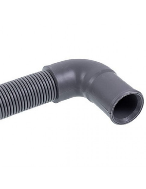 Патрубок зливного насоса для посудомийної машини Gorenje 557081