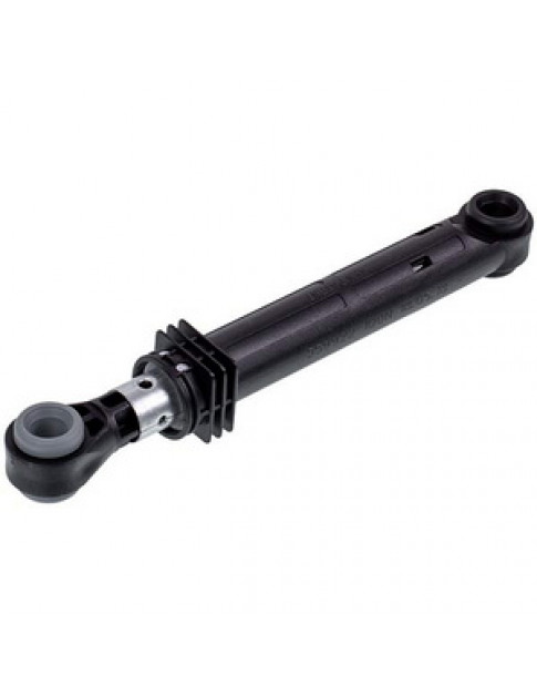 Амортизатор бака для пральної машини Gorenje 559922 100N L=200-280mm D отворів=11mm Амортизатор бака для пральної машини Gorenje 559922 100N L=200-280mm D отворів=11mm