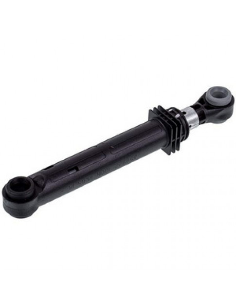 Амортизатор бака для пральної машини Gorenje 559922 100N L=200-280mm D отворів=11mm Амортизатор бака для пральної машини Gorenje 559922 100N L=200-280mm D отворів=11mm