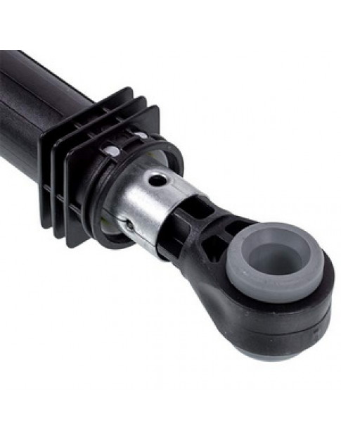 Амортизатор бака для пральної машини Gorenje 559922 100N L=200-280mm D отворів=11mm Амортизатор бака для пральної машини Gorenje 559922 100N L=200-280mm D отворів=11mm