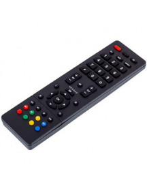 Пульт дистанційного керування для телевізора Ergo 55DU6510 Пульт дистанційного керування для телевізора Ergo 55DU6510