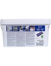 Таблетки для ополіскування Care-Tab Rational 56.00.562 150 шт.x40g