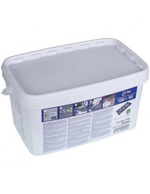 Таблетки для ополіскування Care-Tab Rational 56.00.562 150 шт.x40g