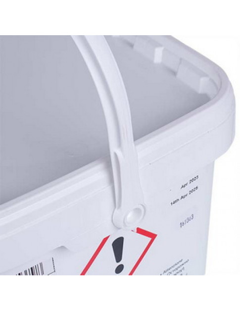 Таблетки для ополіскування Care-Tab Rational 56.00.562 150 шт.x40g