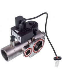 Клапан кульовий зливний Rational 56.00.618S