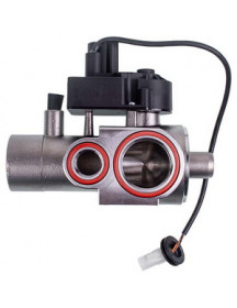 Клапан кульовий зливний Rational 56.00.618S