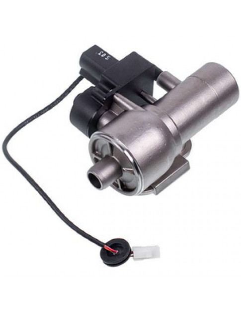 Клапан кульовий зливний Rational 56.00.618S