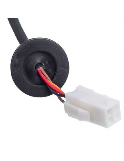 Клапан кульовий зливний Rational 56.00.618S