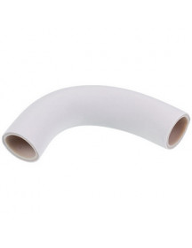 Шланг всмоктувальний для насоса очищення Rational 56.01.524P L=160mm D=29/23mm