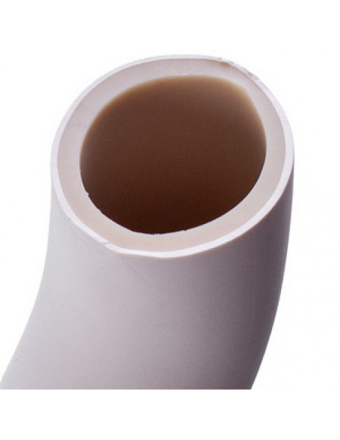 Шланг всмоктувальний для насоса очищення Rational 56.01.524P L=160mm D=29/23mm