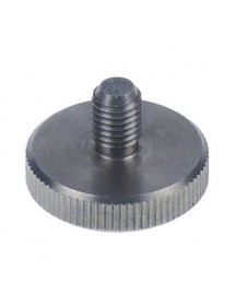 Затискний болт фіксатор вертушки (ополіскувача) для посудомийної машини Krupps 560409 M7x7mm D=25mm