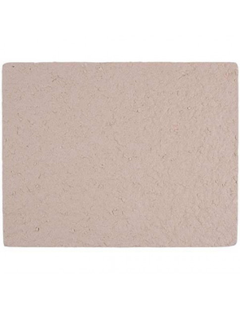 Теплоізоляційна панель бічна 197x155 мм для газового котла Italtherm City Class, Smart, Roda Micra Duo 560001731