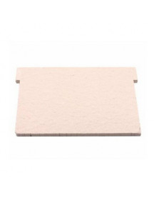 Теплоізоляційна панель передня/задня для газового котла Italtherm City Class, Smart, Roda Micra Duo 560001892