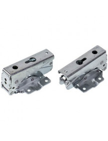 Петлі дверей для холодильника Gorenje 560310