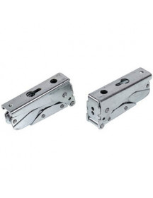 Петлі дверей для холодильника Gorenje 560310