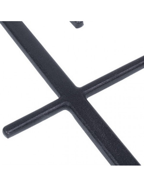 Чугунна решітка (ліва) 560658 для газової поверхні Gorenje