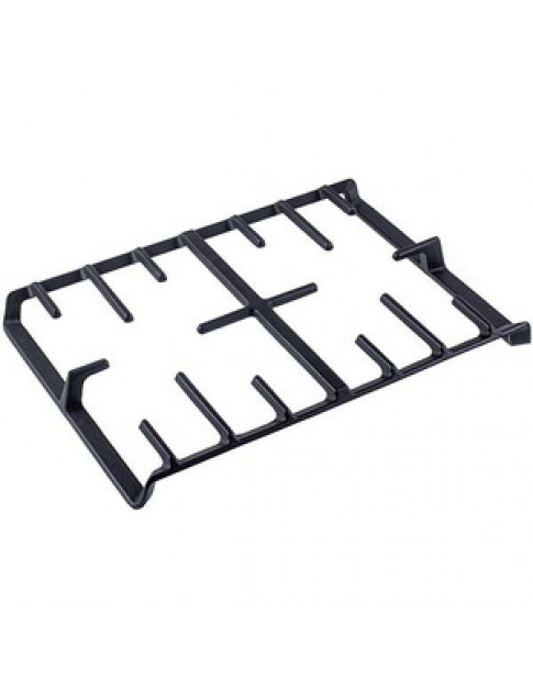 Gorenje 560659 Чугунна решітка (права) для газової поверхні Gorenje 560659 Чугунна решітка (права) для газової поверхні