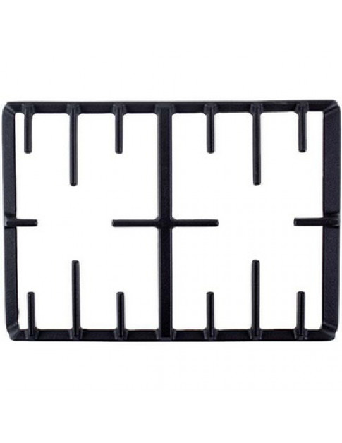 Gorenje 560659 Чугунна решітка (права) для газової поверхні Gorenje 560659 Чугунна решітка (права) для газової поверхні