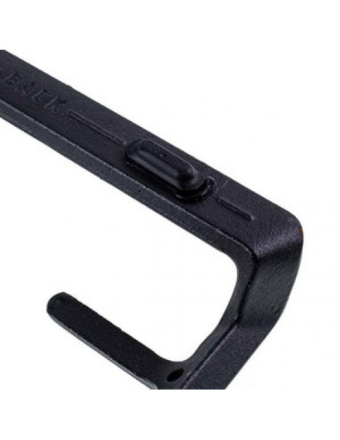 Gorenje 560659 Чугунна решітка (права) для газової поверхні Gorenje 560659 Чугунна решітка (права) для газової поверхні