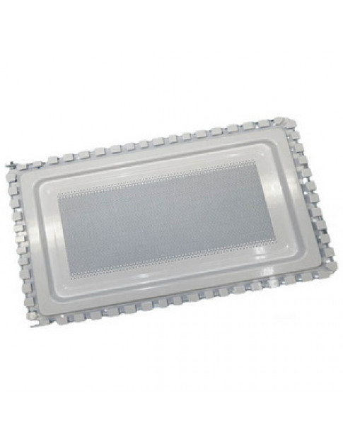 Захисний екран дверцят для СВЧ- печі Gorenje 560708