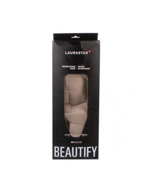 Чохол Mycover Taupe 1250x420mm 5607841756 для прасувальної системи Laurastar