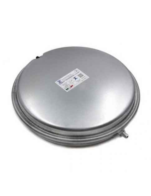 Розширювальний бак Zilio 10 л M14x1 для газового котла Baxi/Westen 5608840