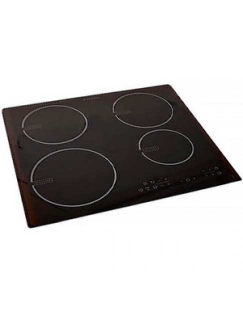 Скло (запчастина) для індукційної варильної поверхні 5610190117 Electrolux