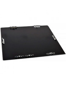 Скло (запчастина) для індукційної варильної поверхні 5610190117 Electrolux