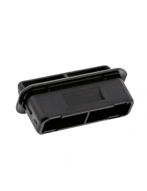 Electrolux 5610276015 Адаптер (вихідний) для парового шланга духової шафи Electrolux 5610276015 Адаптер (вихідний) для парового шланга духової шафи