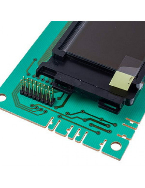 Модуль індикації для духової шафи AEG 5610322017 (без прошивки)