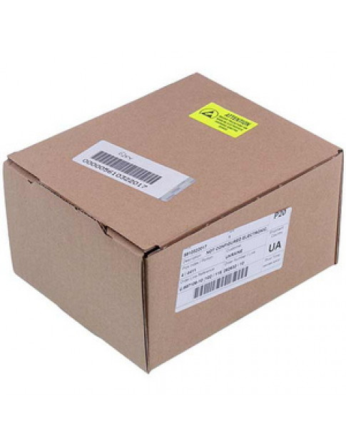 Модуль індикації для духової шафи AEG 5610322017 (без прошивки)