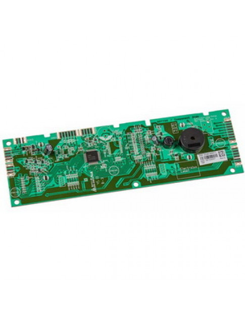 Модуль індикації для духової шафи Electrolux 5610322074 (без прошивки)