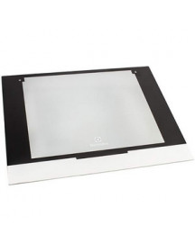 Зовнішнє скло дверей 5610438185 для духовки Electrolux